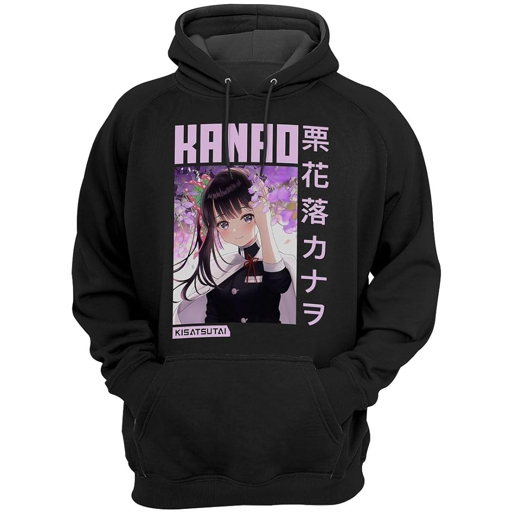 Amazon.com: 68VX Tees Japanese Anime Hoodie | Japan Cosplay
